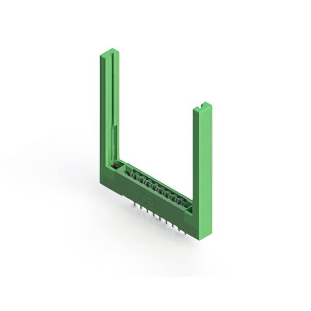 307-009-441-168 EDAC Inc.  Edgeboard Connectors